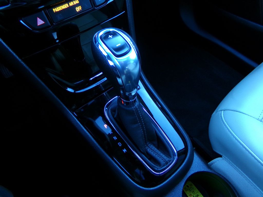 2017 Buick Enclave Image 22