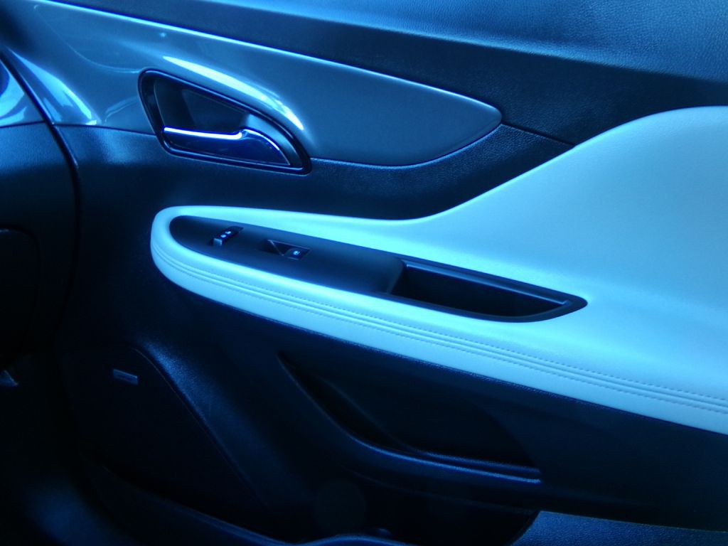 2017 Buick Enclave Image 23