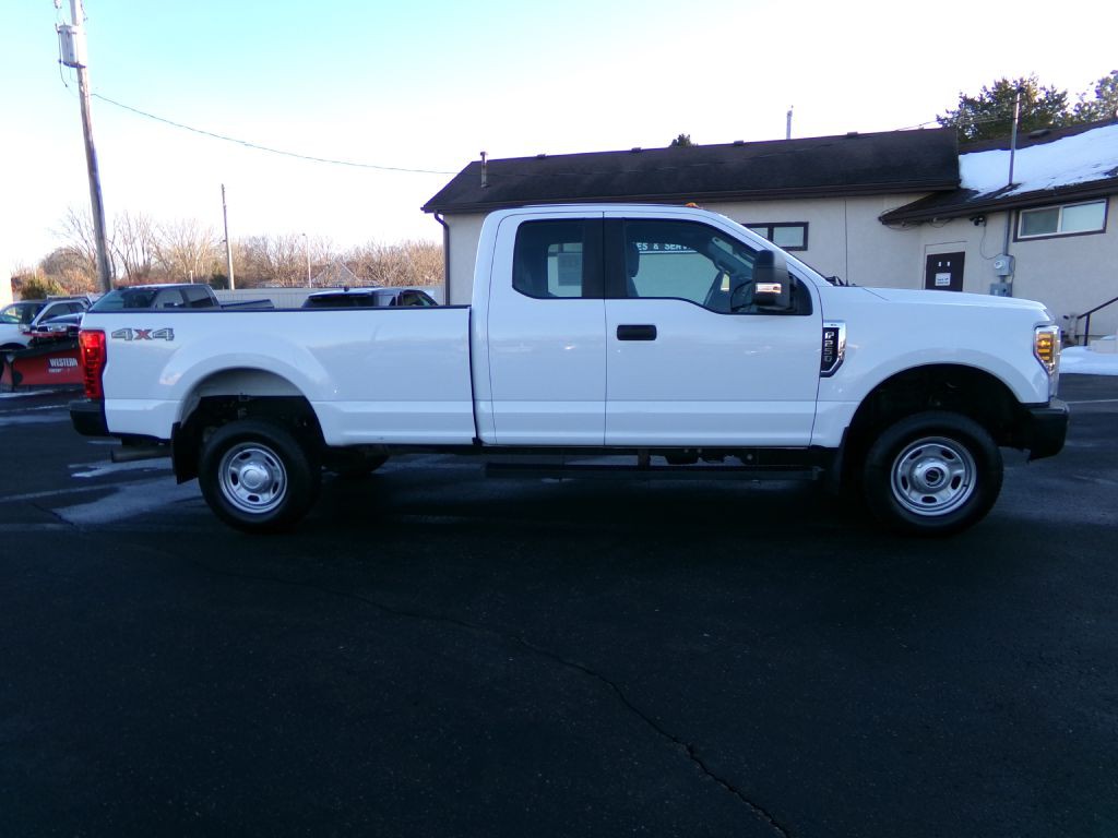 2019 Ford F-250 Image 2
