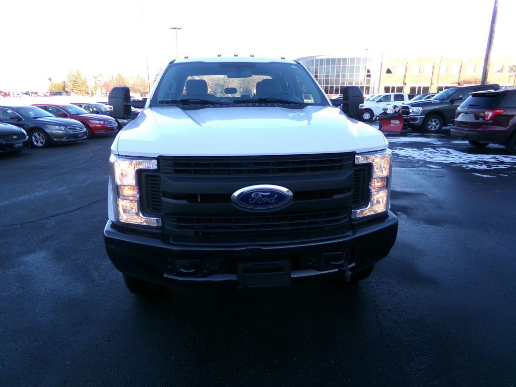 2019 Ford F-250 Image 4