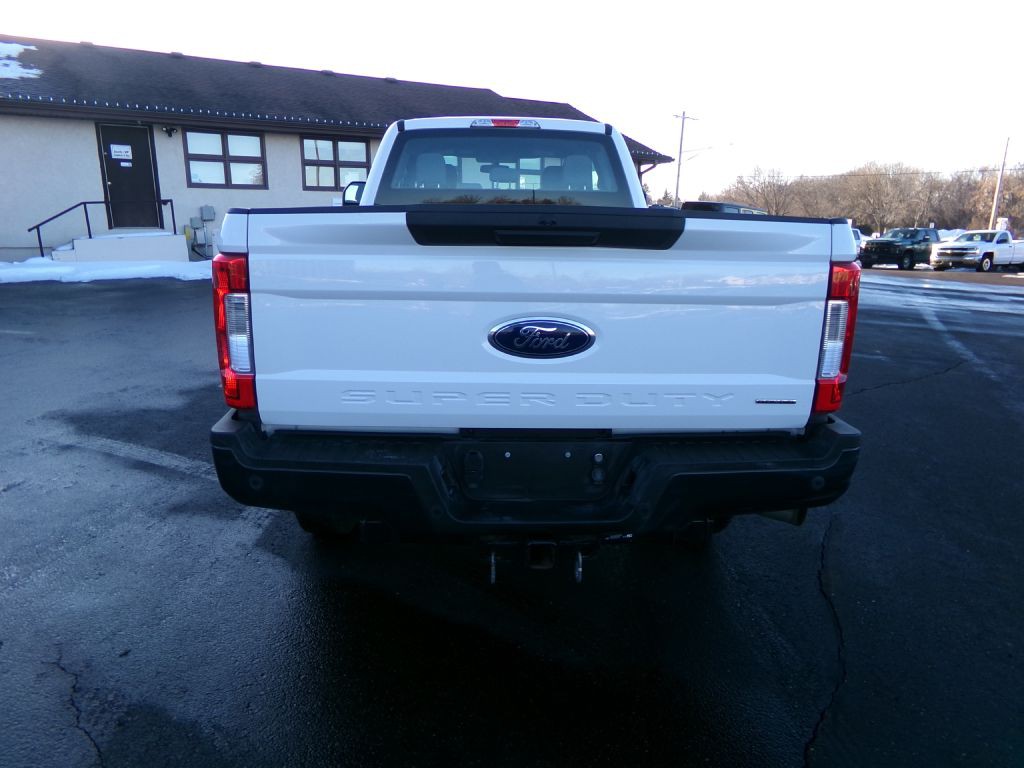 2019 Ford F-250 Image 5