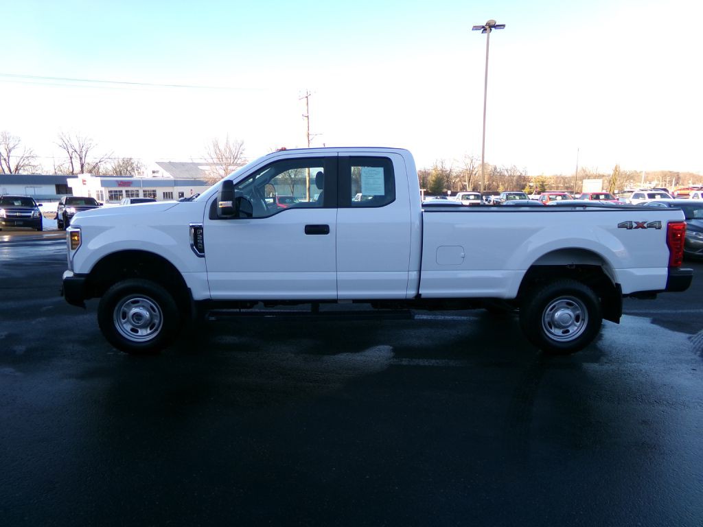 2019 Ford F-250 Image 7