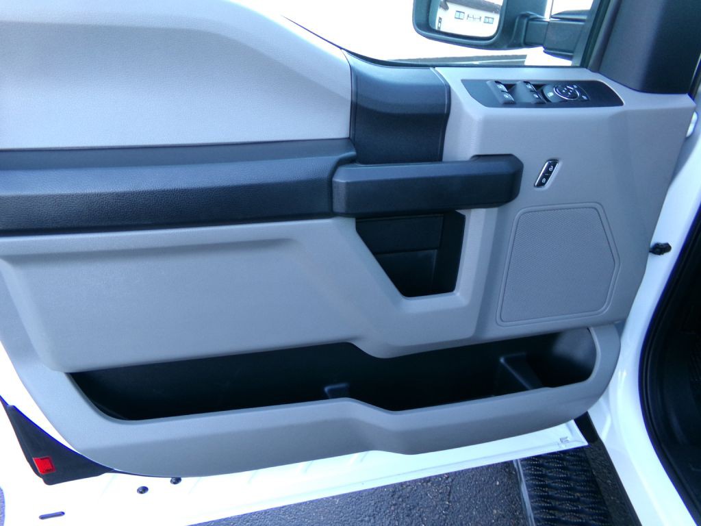 2019 Ford F-250 Image 9