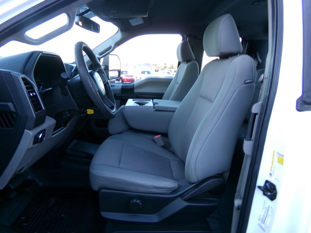 2019 Ford F-250 Image 11