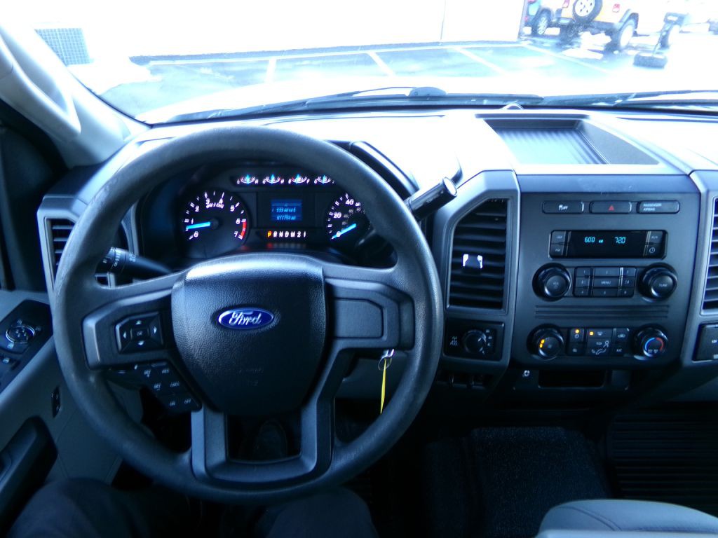 2019 Ford F-250 Image 13