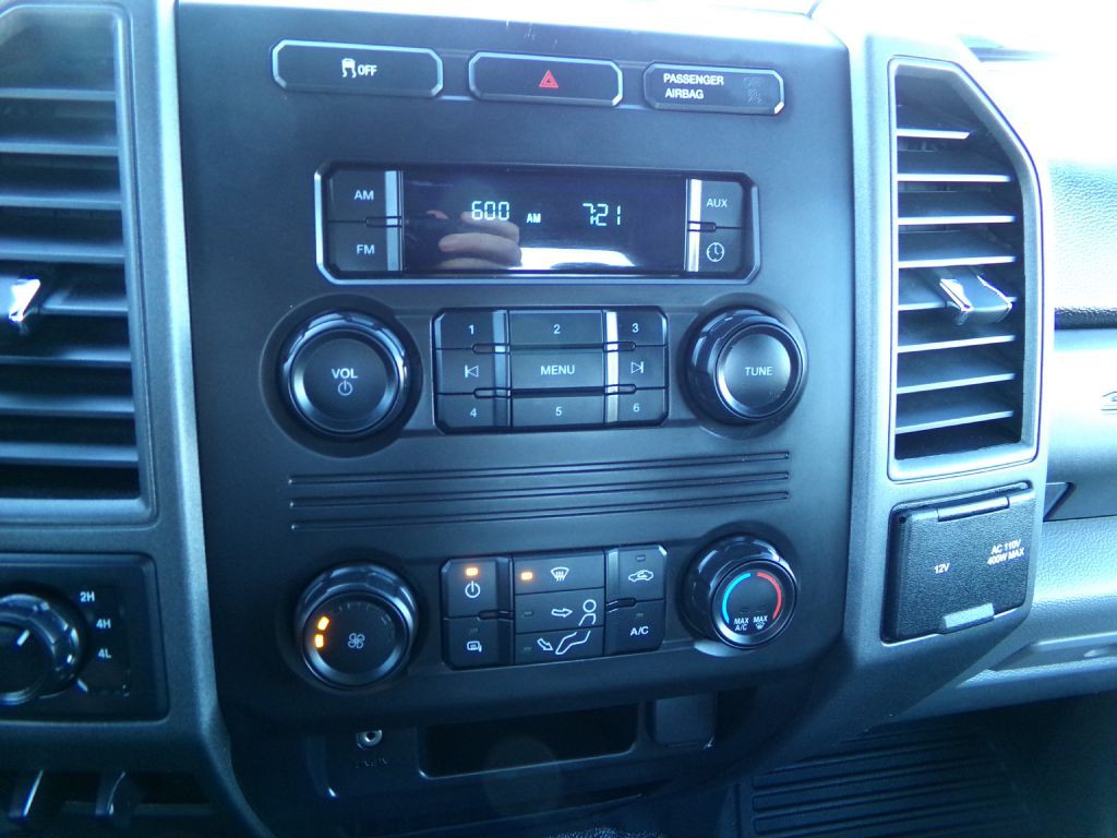 2019 Ford F-250 Image 19