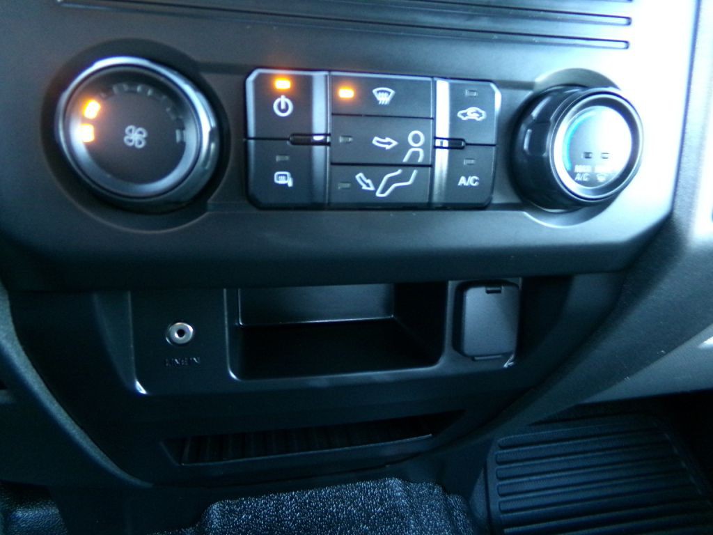 2019 Ford F-250 Image 20