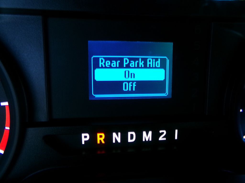 2019 Ford F-250 Image 22