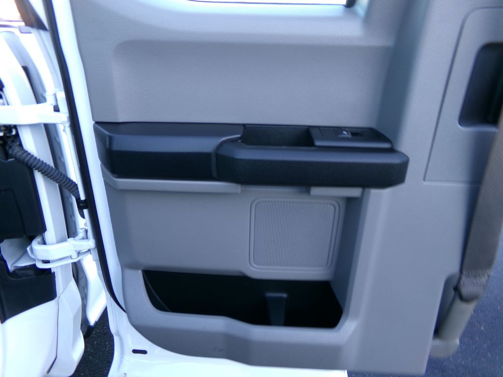 2019 Ford F-250 Image 24