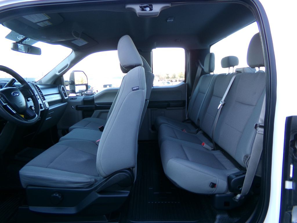 2019 Ford F-250 Image 25