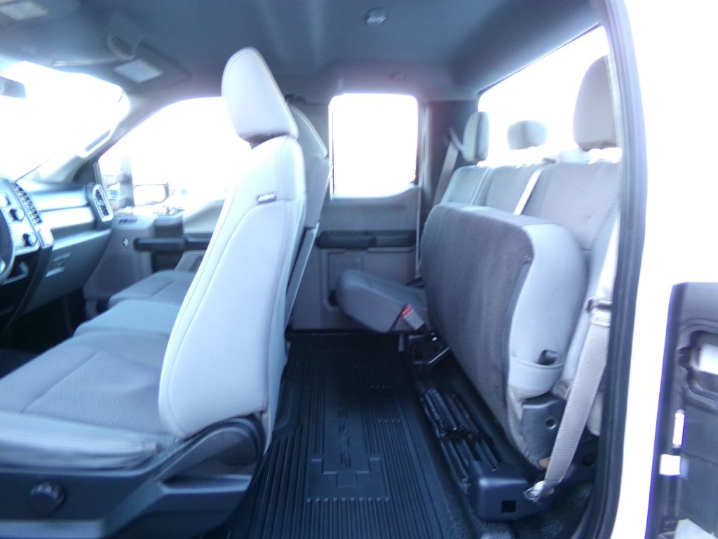 2019 Ford F-250 Image 26