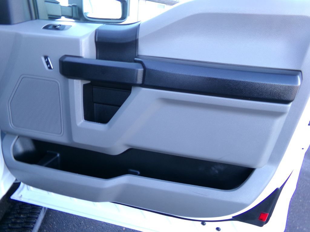 2019 Ford F-250 Image 29