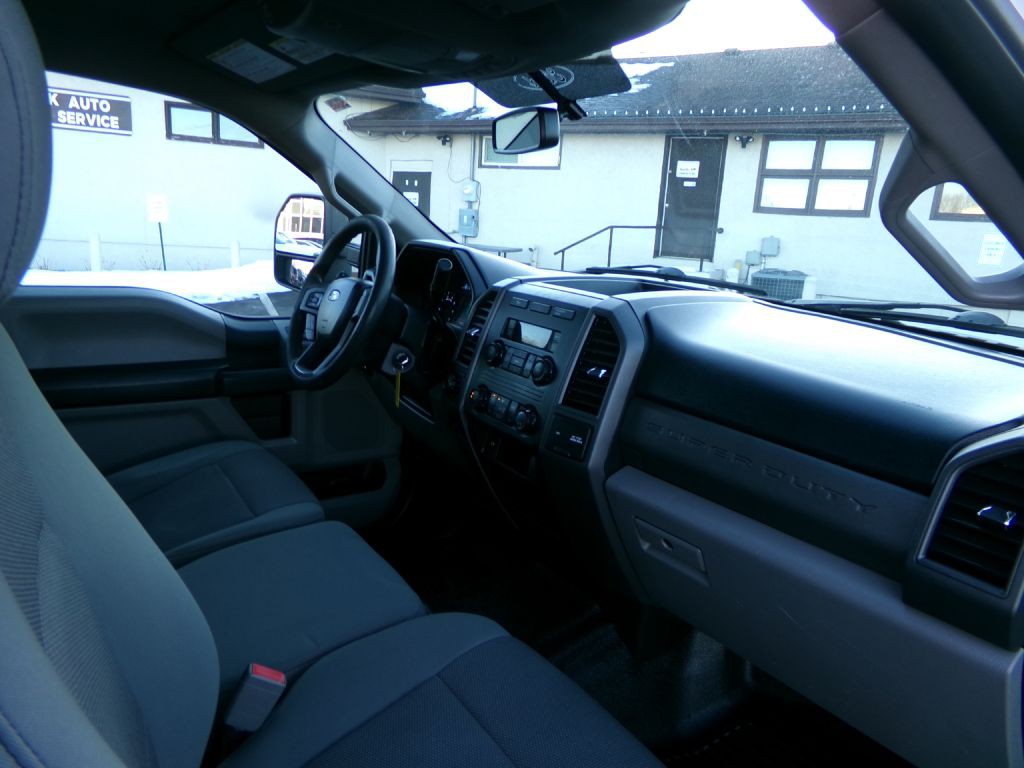 2019 Ford F-250 Image 31