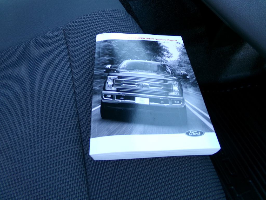 2019 Ford F-250 Image 32