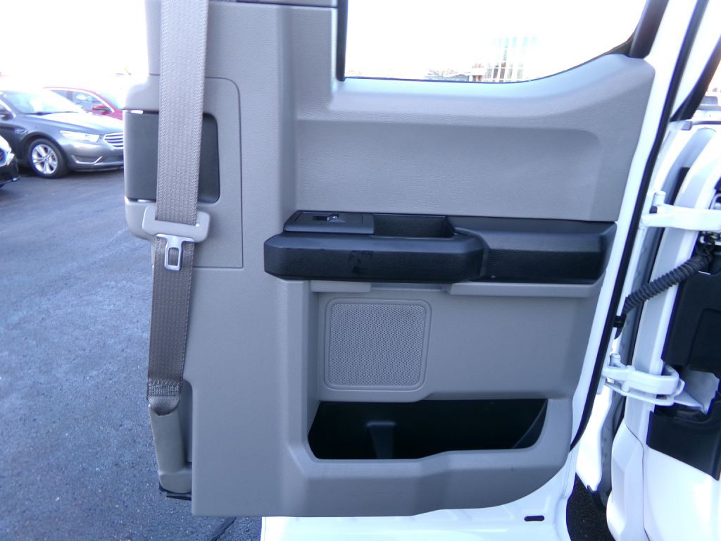 2019 Ford F-250 Image 33