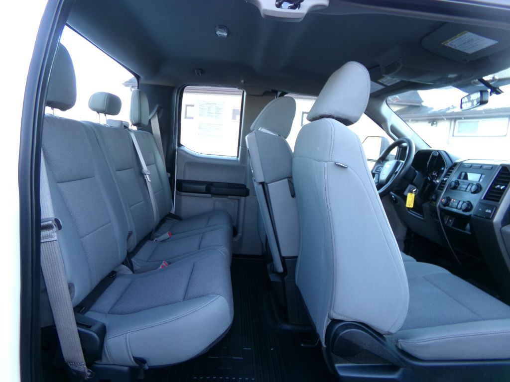 2019 Ford F-250 Image 34