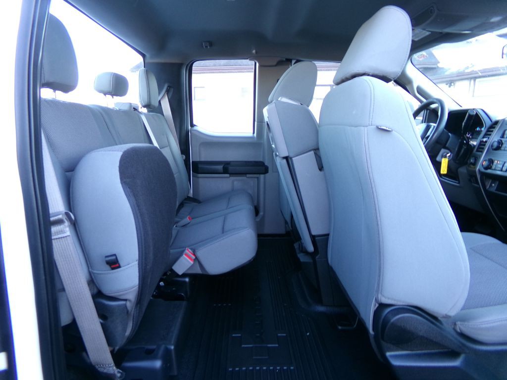 2019 Ford F-250 Image 35