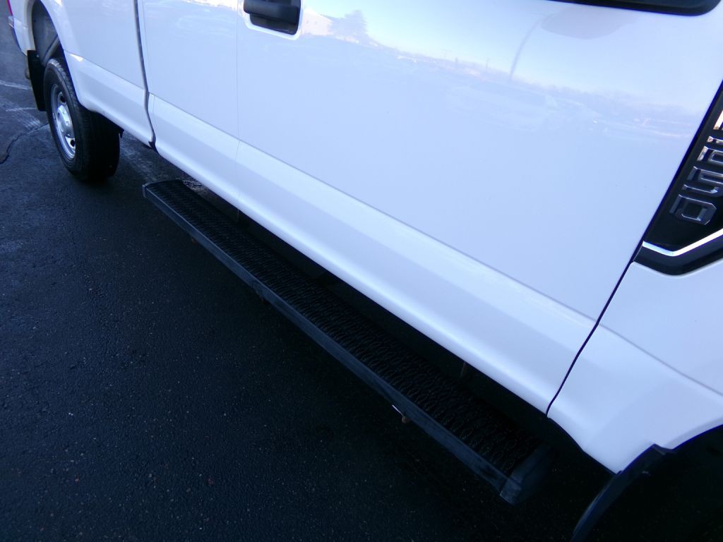 2019 Ford F-250 Image 37