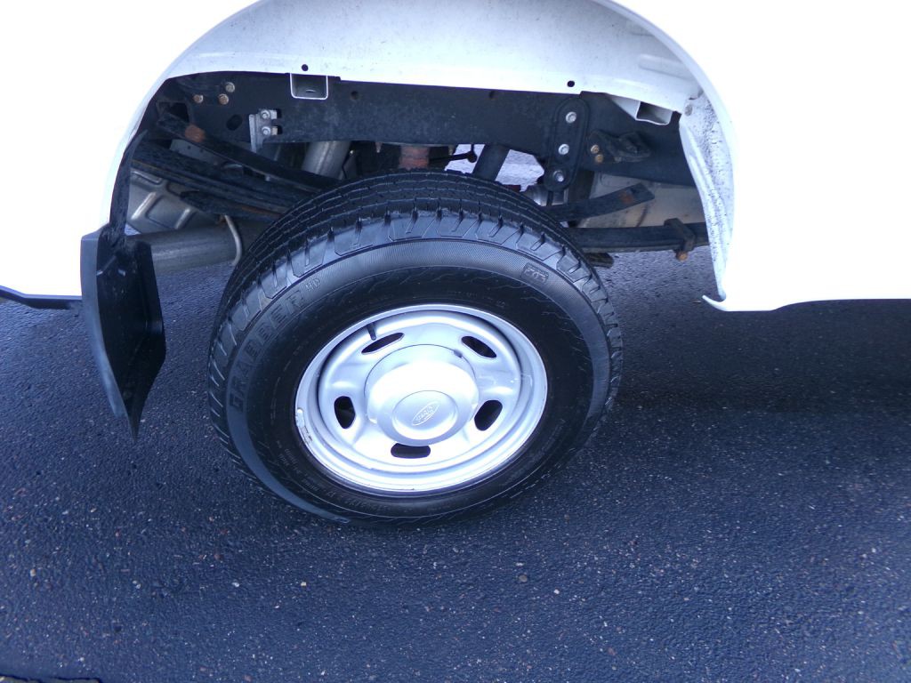 2019 Ford F-250 Image 38