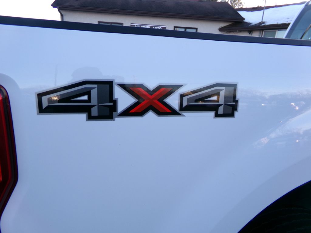 2019 Ford F-250 Image 39