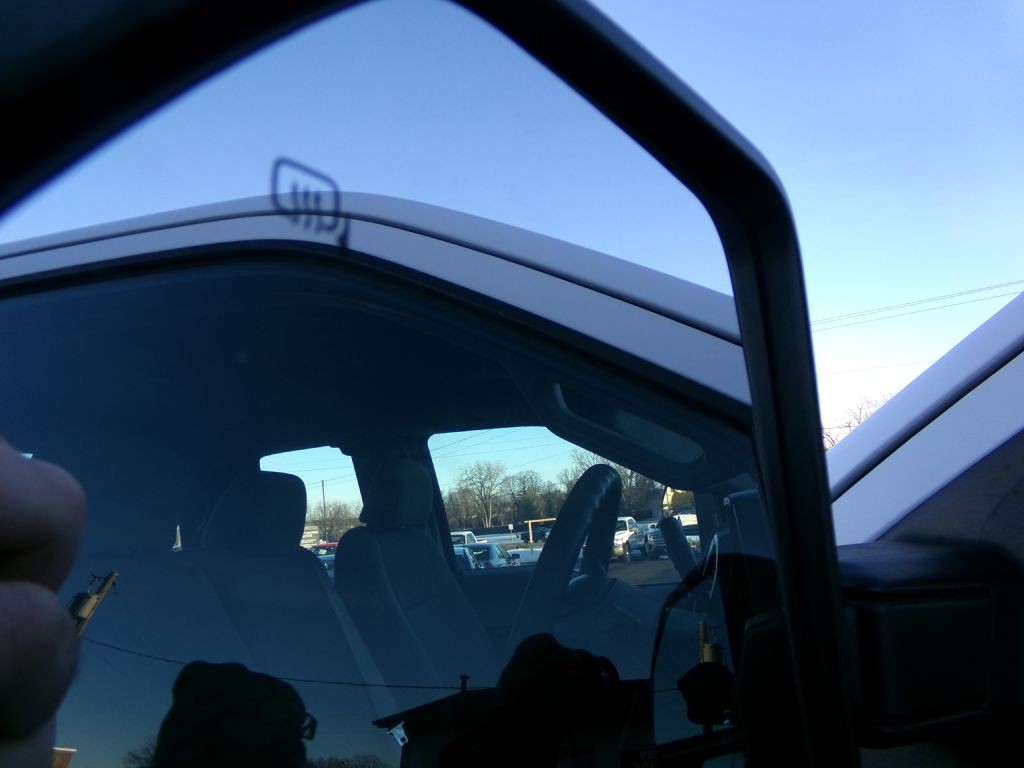 2019 Ford F-250 Image 43