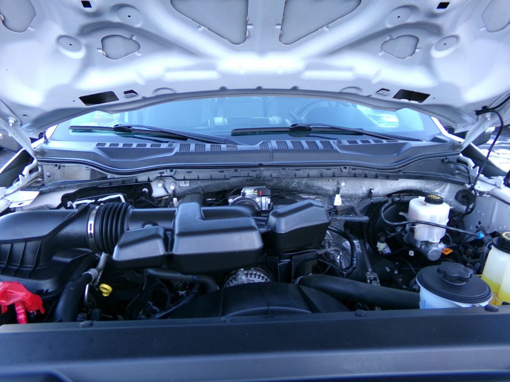 2019 Ford F-250 Image 47