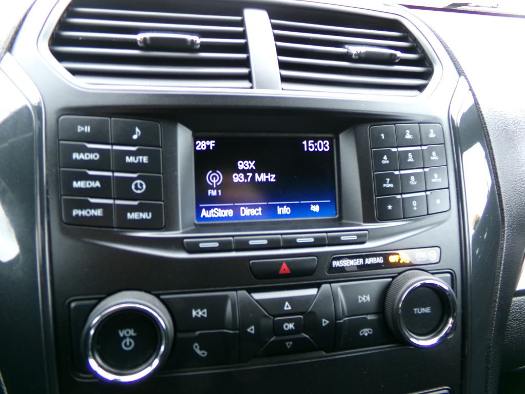 2019 Ford Explorer Image 13