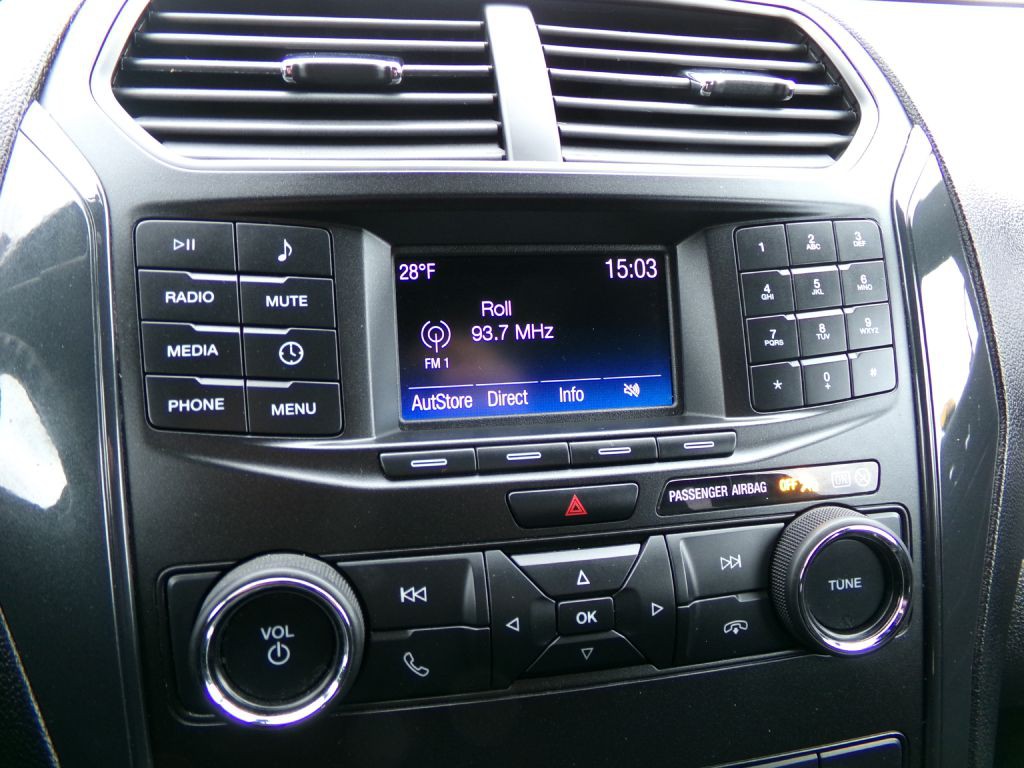 2019 Ford Explorer Image 14