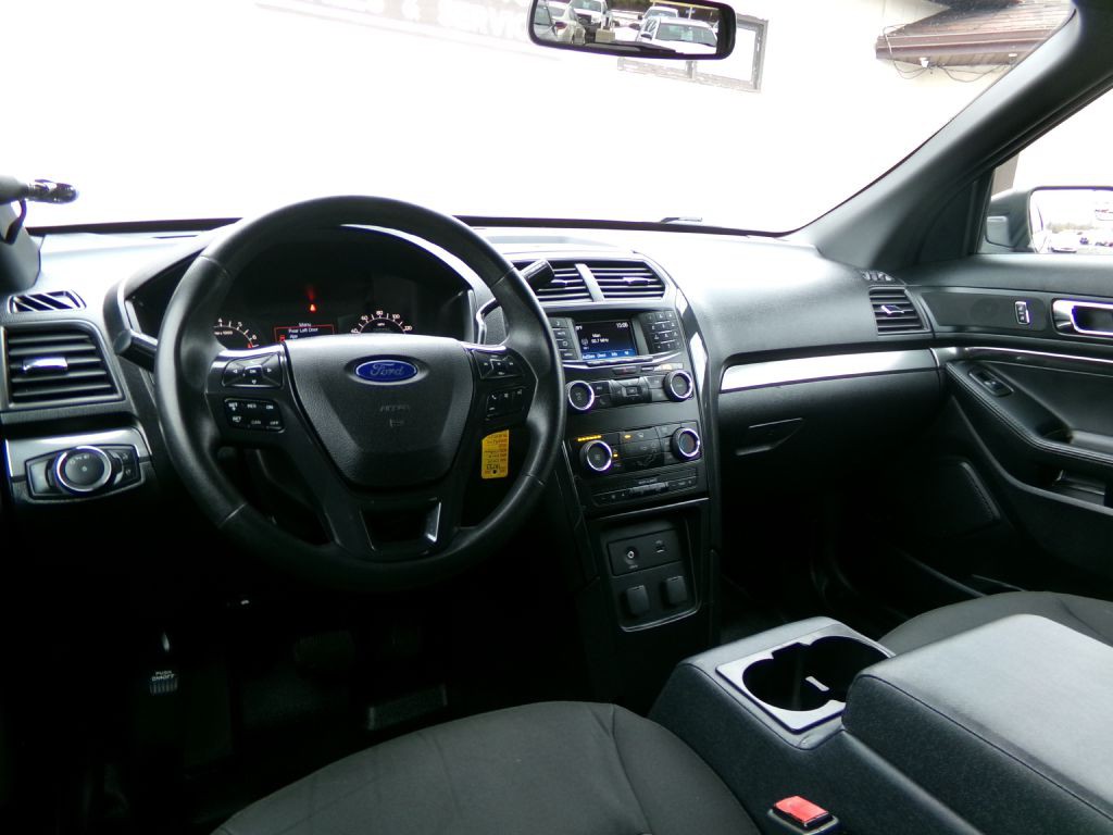 2019 Ford Explorer Image 23