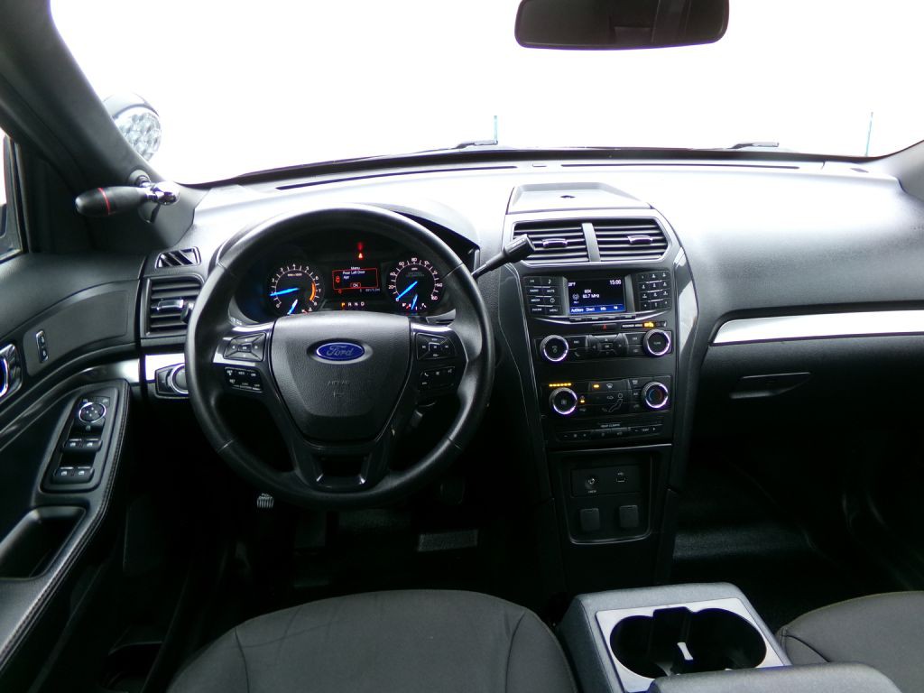 2019 Ford Explorer Image 24