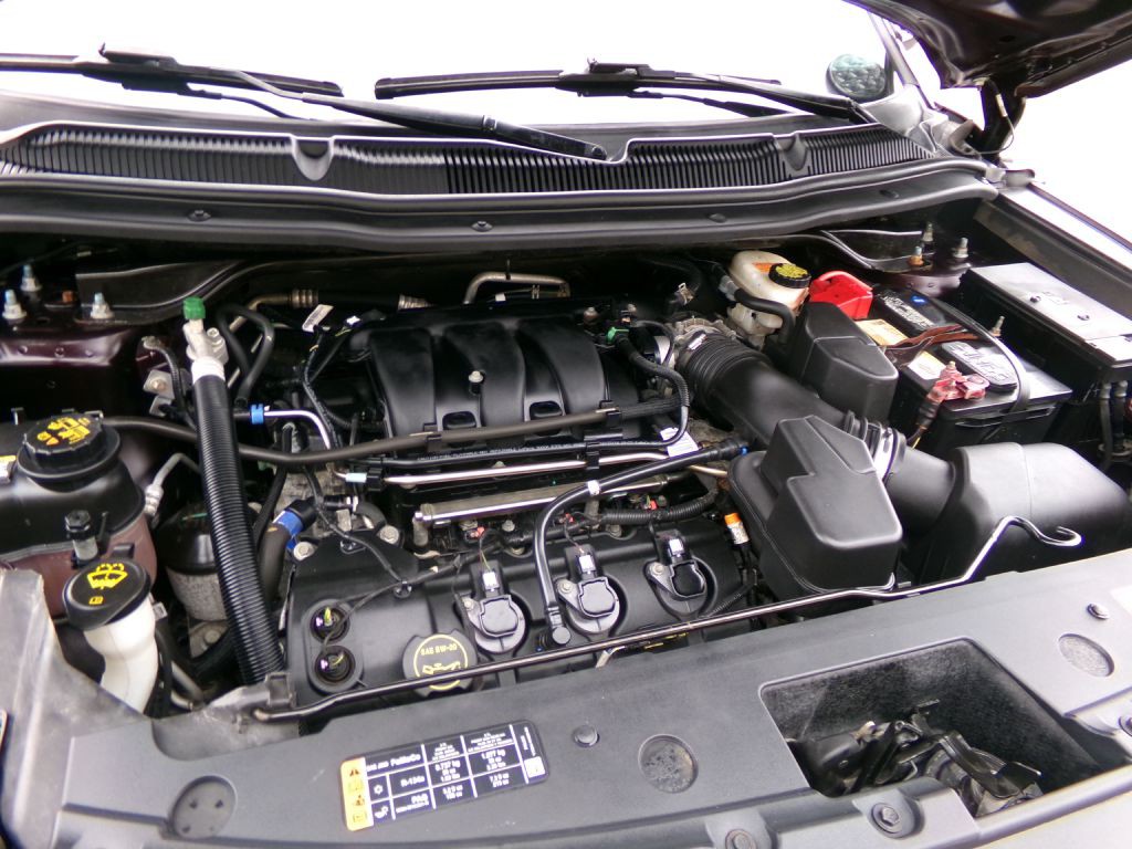 2019 Ford Explorer Image 33