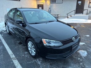 Image for 2012 Volkswagen Jetta SE ID: 7127267