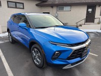 Image for 2025 Chevrolet Blazer 2LT ID: 7131394