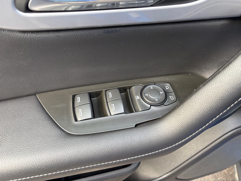 2025 Chevrolet Blazer Image 10