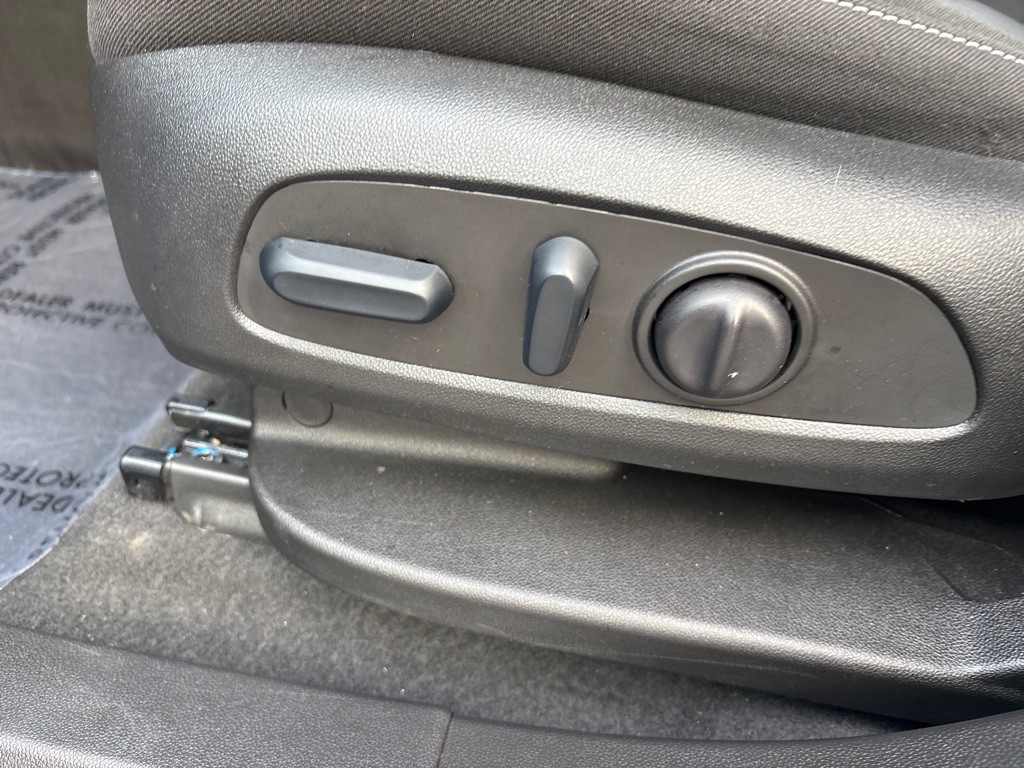 2025 Chevrolet Blazer Image 11