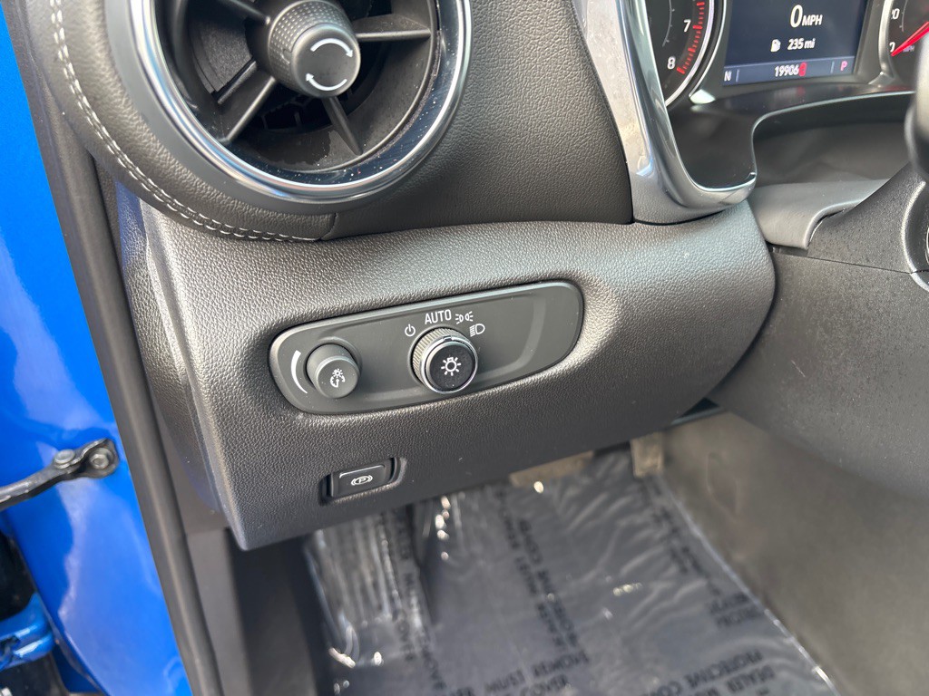 2025 Chevrolet Blazer Image 14