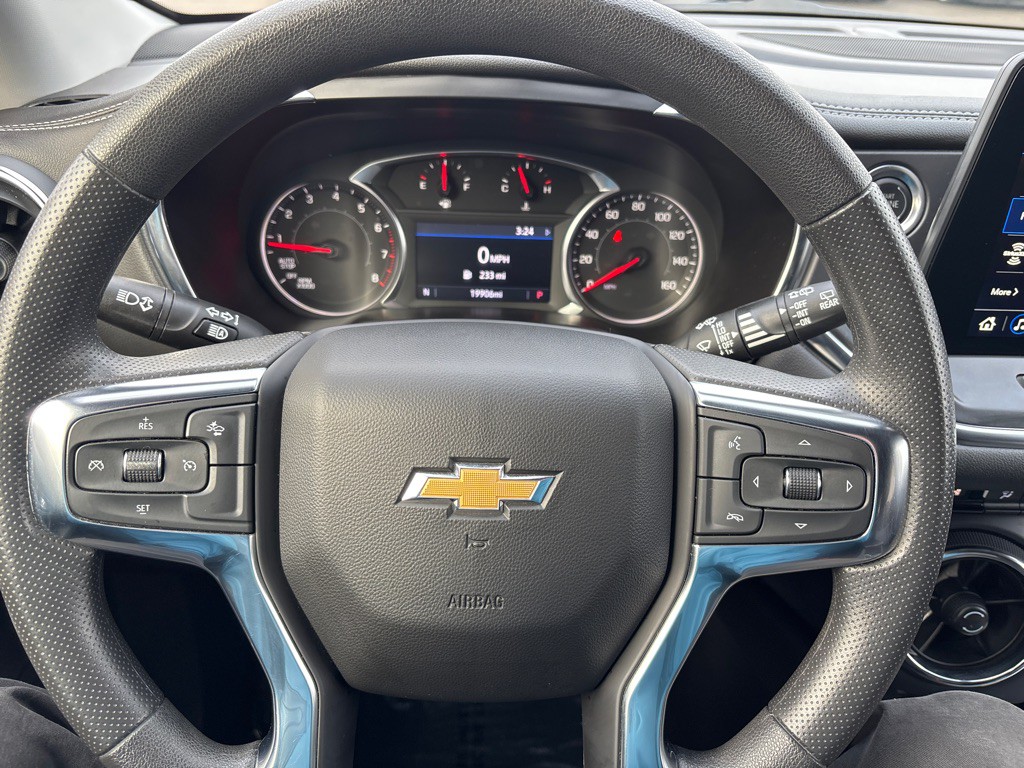 2025 Chevrolet Blazer Image 15