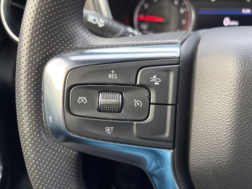 2025 Chevrolet Blazer Image 16