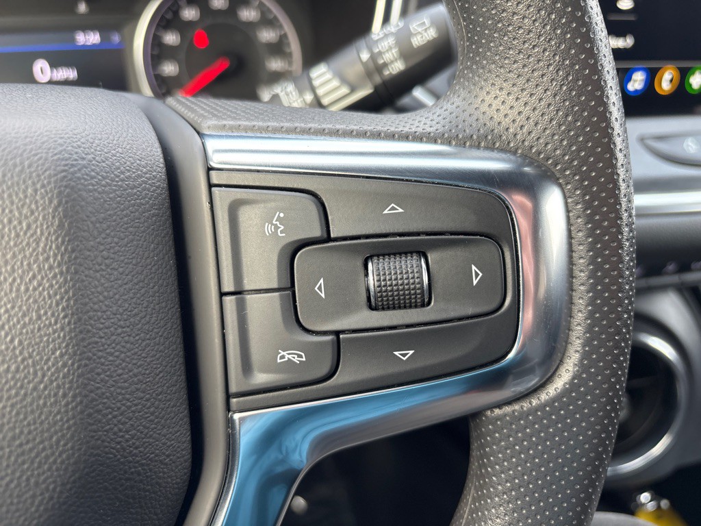 2025 Chevrolet Blazer Image 17