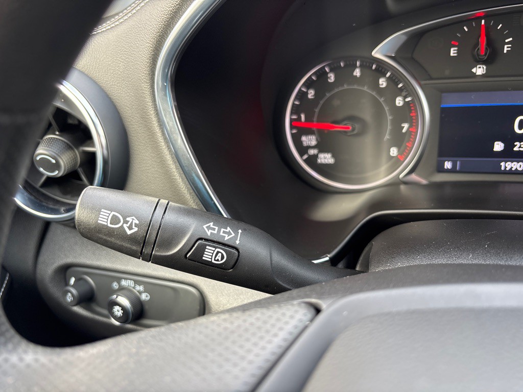 2025 Chevrolet Blazer Image 18