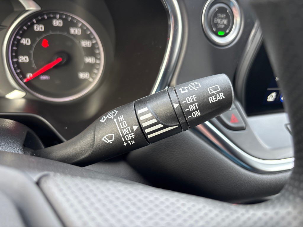 2025 Chevrolet Blazer Image 19