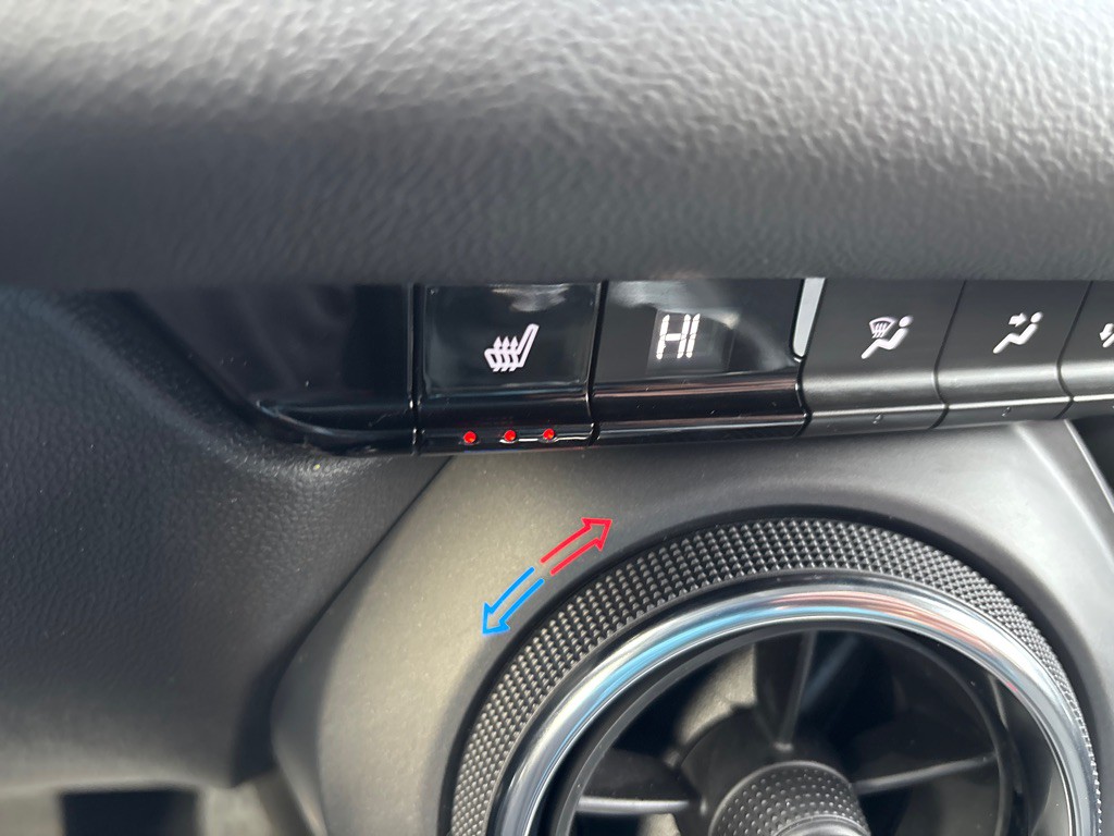 2025 Chevrolet Blazer Image 28