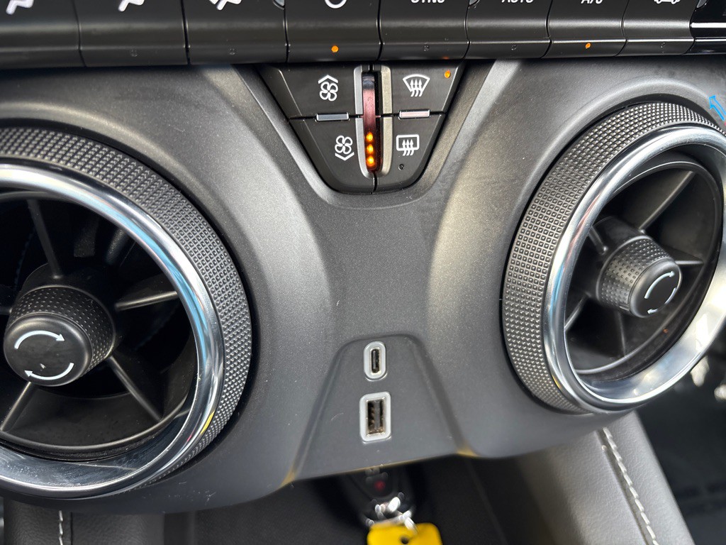 2025 Chevrolet Blazer Image 29