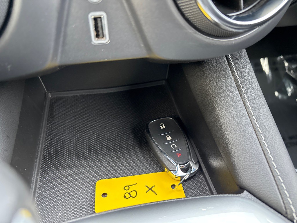 2025 Chevrolet Blazer Image 30