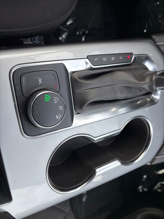 2025 Chevrolet Blazer Image 31