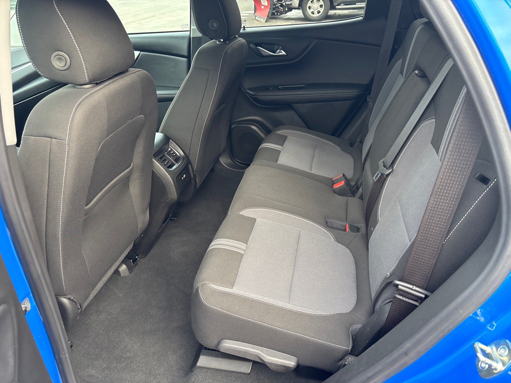 2025 Chevrolet Blazer Image 34