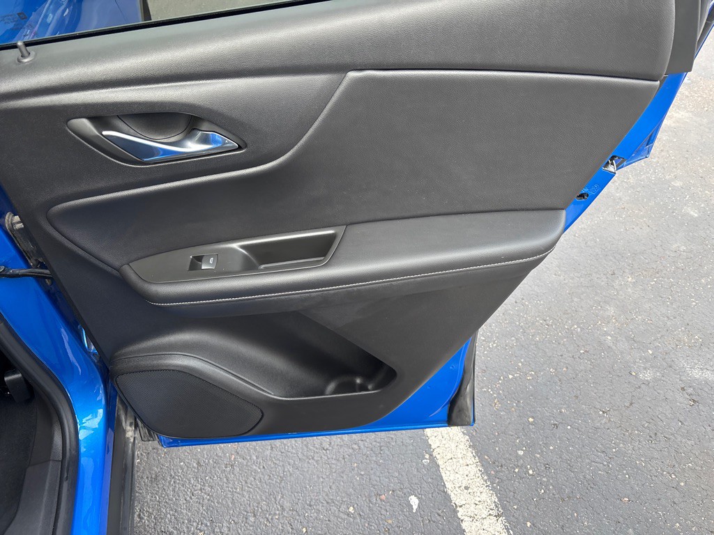 2025 Chevrolet Blazer Image 36