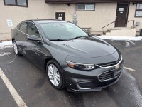 Image for 2018 Chevrolet Malibu Hybrid ID: 7133107