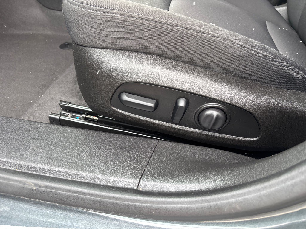 2018 Chevrolet Malibu Image 10