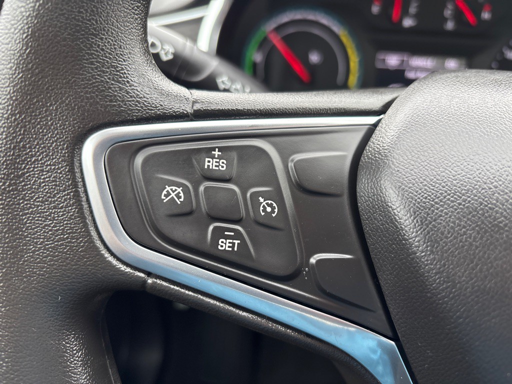 2018 Chevrolet Malibu Image 15